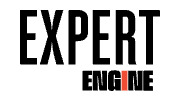Expert ENGINE Logo